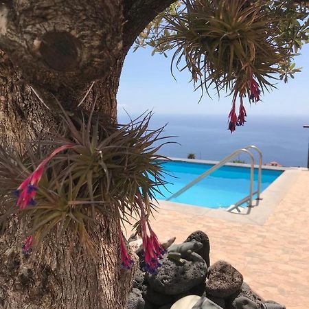 Hrlos Piratas - Ferien Haus La Palma - Good Wlan !! 티하라페 외부 사진