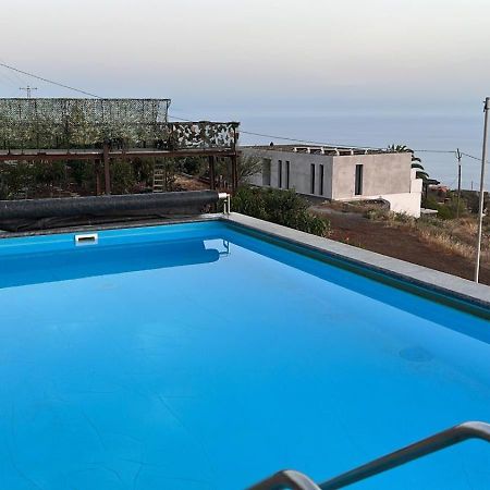 Hrlos Piratas - Ferien Haus La Palma - Good Wlan !! 티하라페 외부 사진