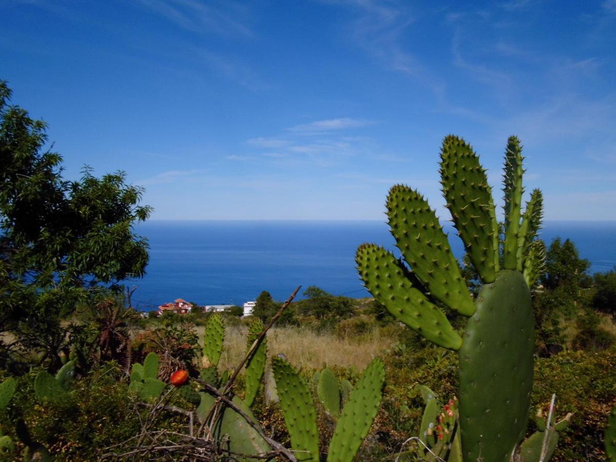 Hrlos Piratas - Ferien Haus La Palma - Good Wlan !! 티하라페 외부 사진