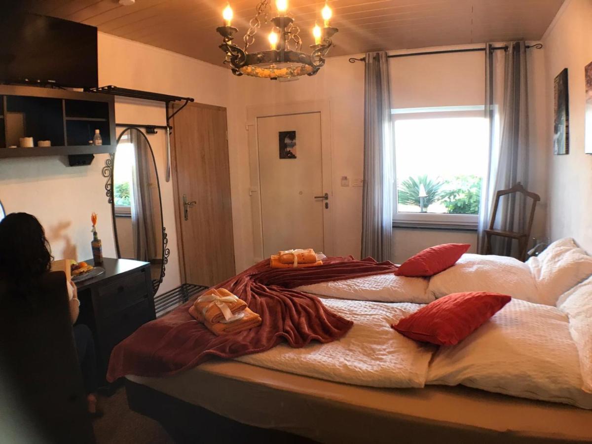 Hrlos Piratas - Ferien Haus La Palma - Good Wlan !! 티하라페 외부 사진