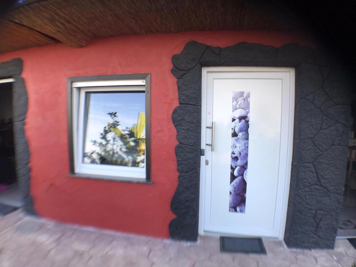 Hrlos Piratas - Ferien Haus La Palma - Good Wlan !! 티하라페 외부 사진