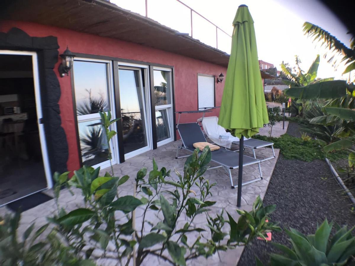 Hrlos Piratas - Ferien Haus La Palma - Good Wlan !! 티하라페 외부 사진