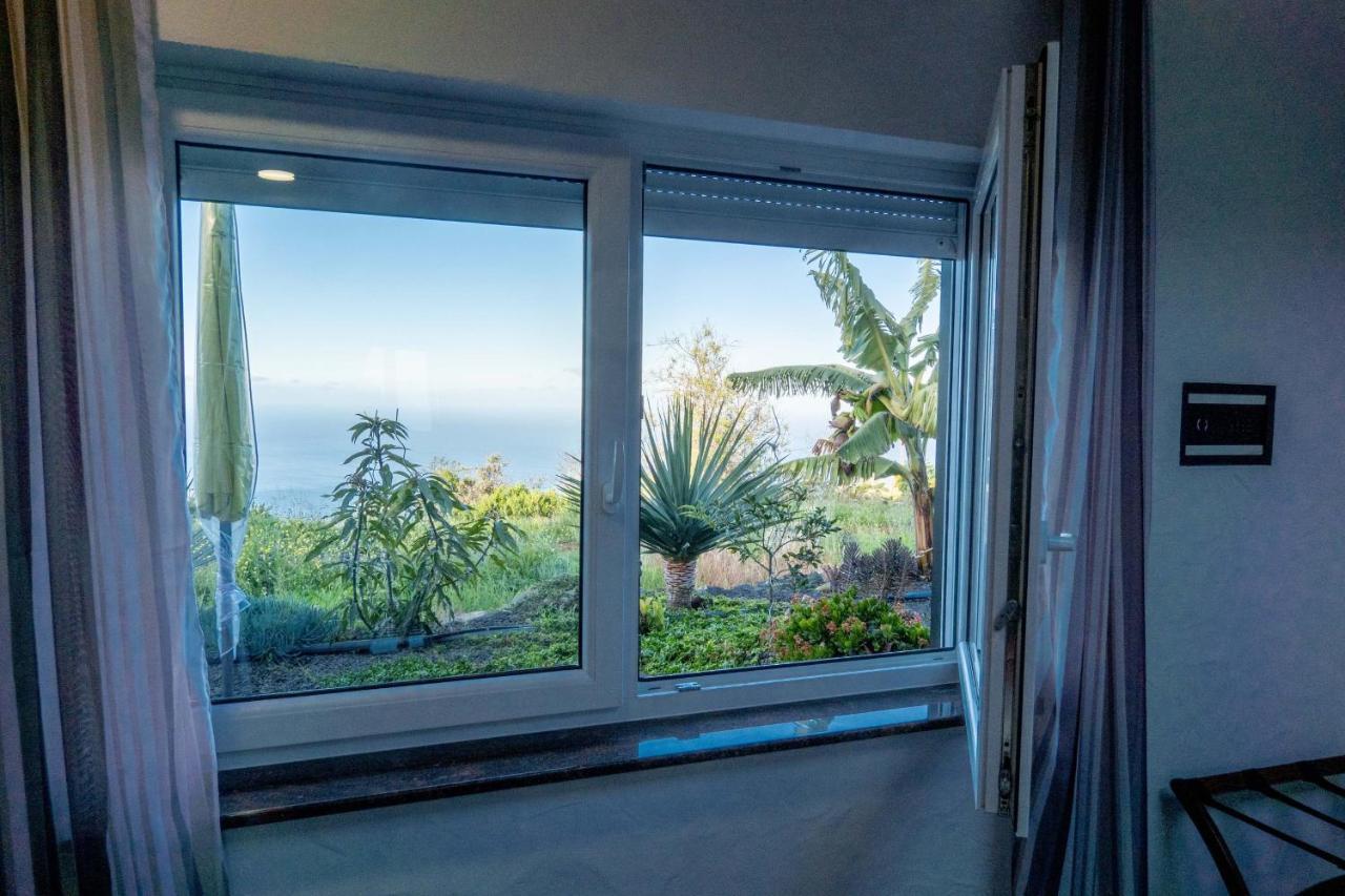 Hrlos Piratas - Ferien Haus La Palma - Good Wlan !! 티하라페 외부 사진