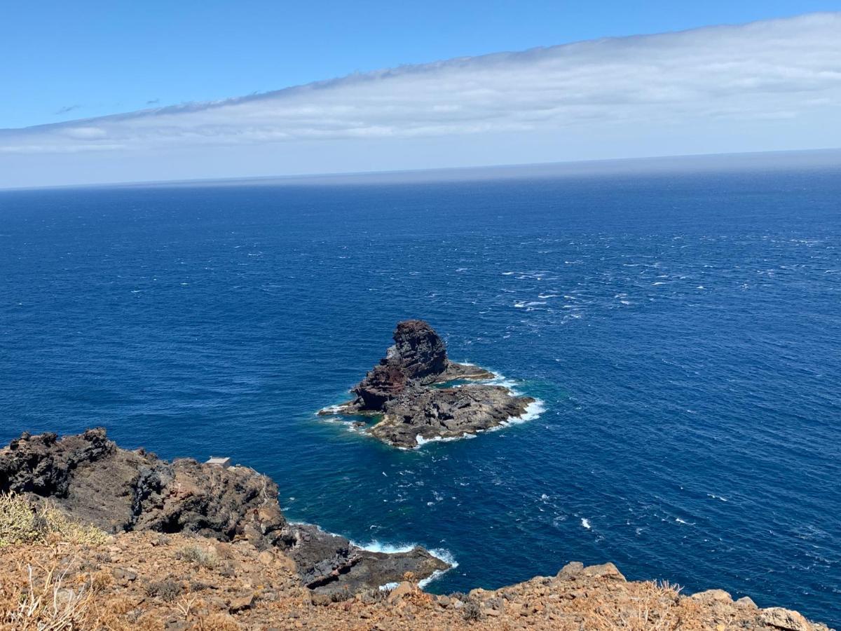 Hrlos Piratas - Ferien Haus La Palma - Good Wlan !! 티하라페 외부 사진