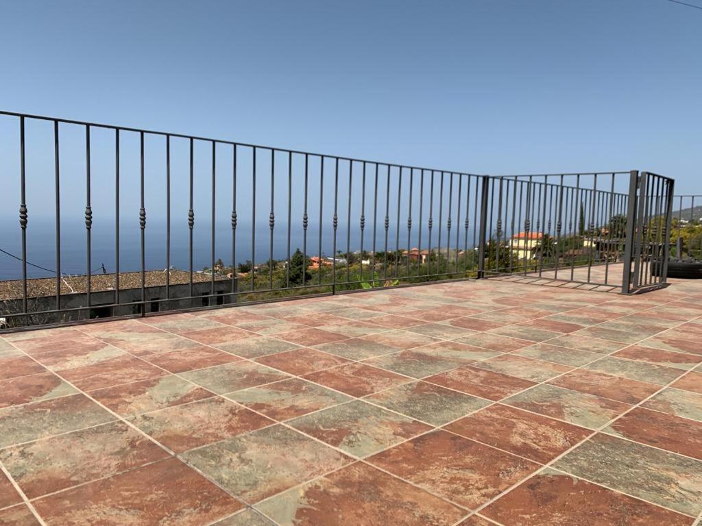 Hrlos Piratas - Ferien Haus La Palma - Good Wlan !! 티하라페 외부 사진
