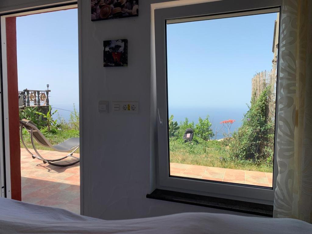 Hrlos Piratas - Ferien Haus La Palma - Good Wlan !! 티하라페 외부 사진