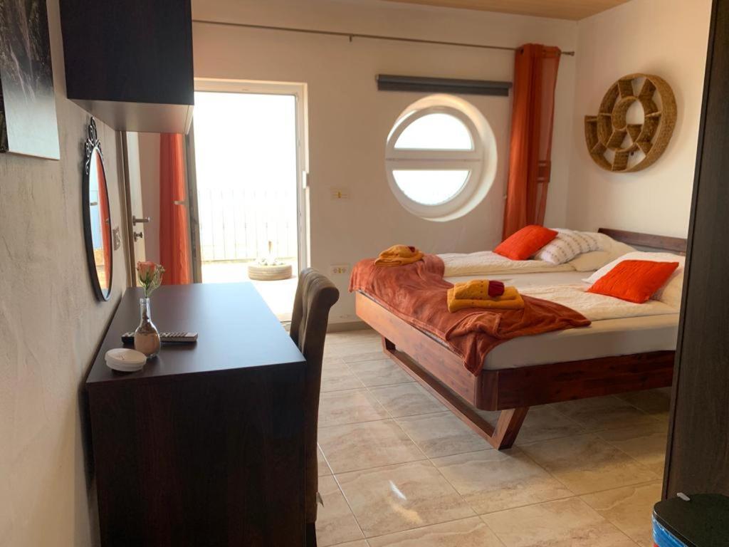 Hrlos Piratas - Ferien Haus La Palma - Good Wlan !! 티하라페 외부 사진