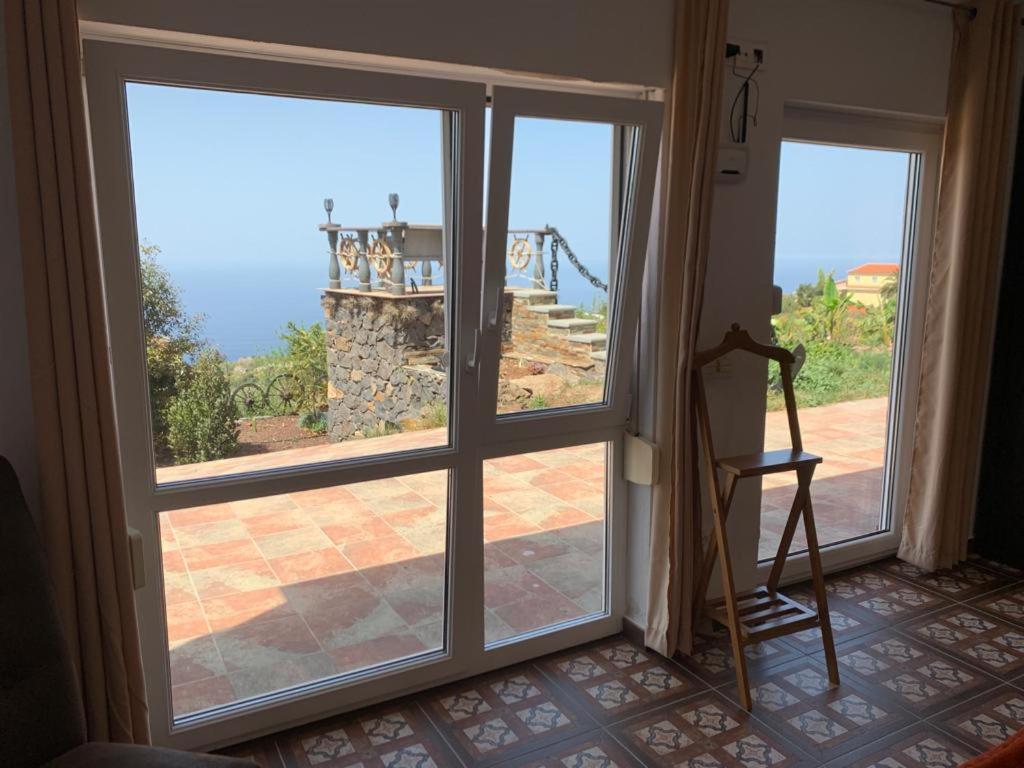 Hrlos Piratas - Ferien Haus La Palma - Good Wlan !! 티하라페 외부 사진