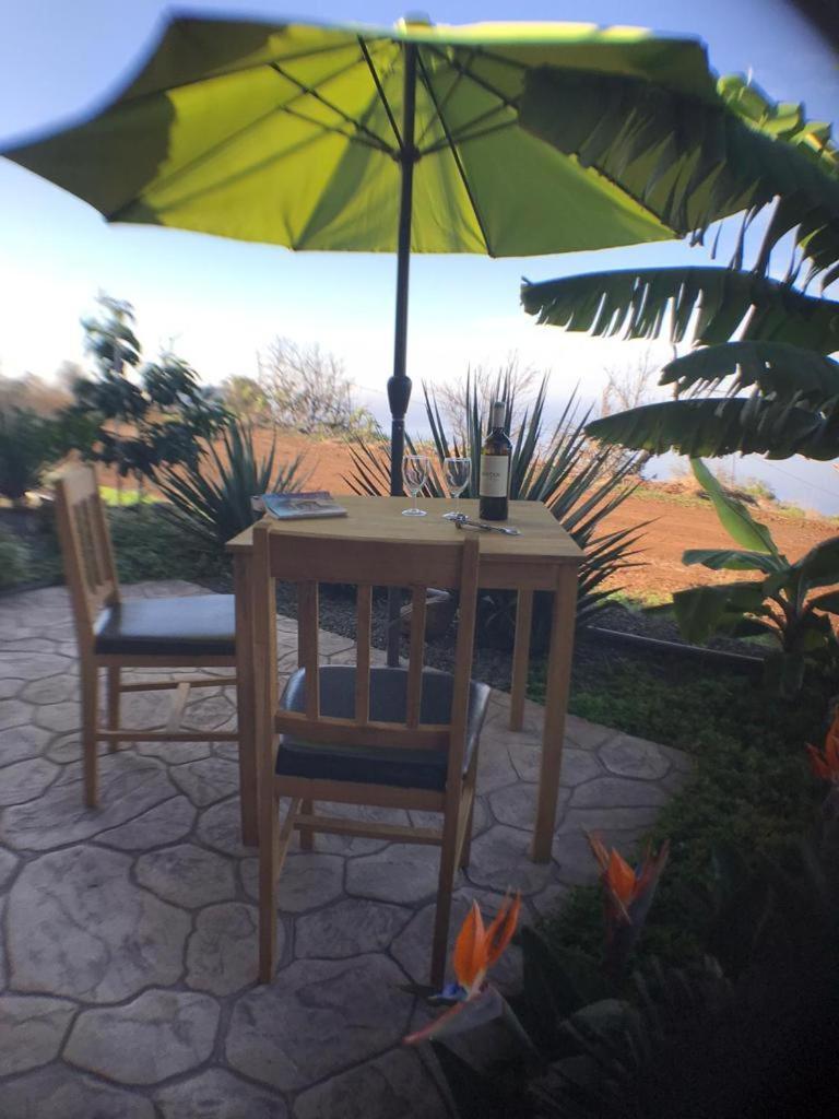 Hrlos Piratas - Ferien Haus La Palma - Good Wlan !! 티하라페 외부 사진