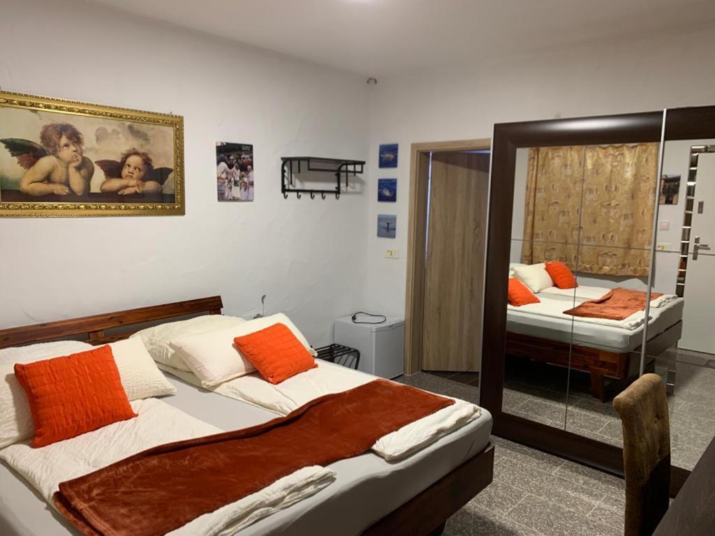 Hrlos Piratas - Ferien Haus La Palma - Good Wlan !! 티하라페 외부 사진